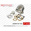 Ersi Motor YB150T-15 T-20 Silindir Komple